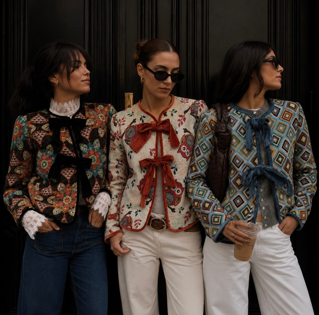 Chaquetas