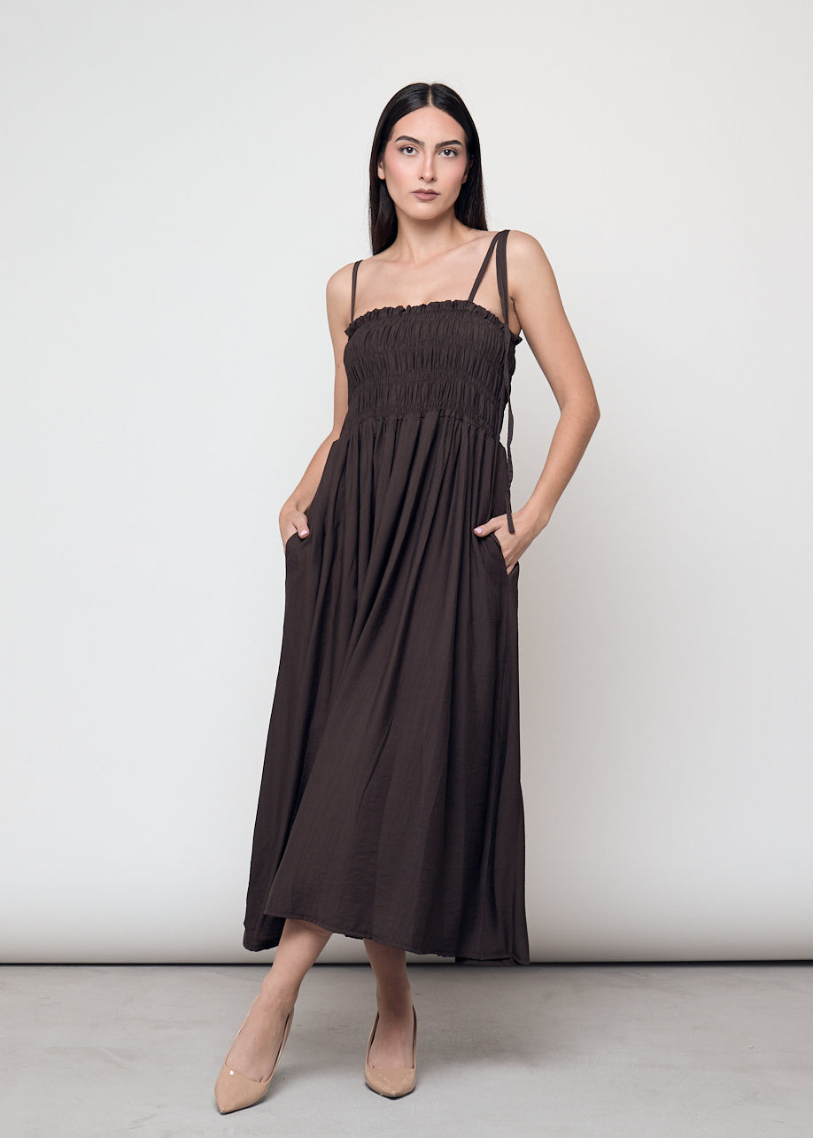 Vestido Suit