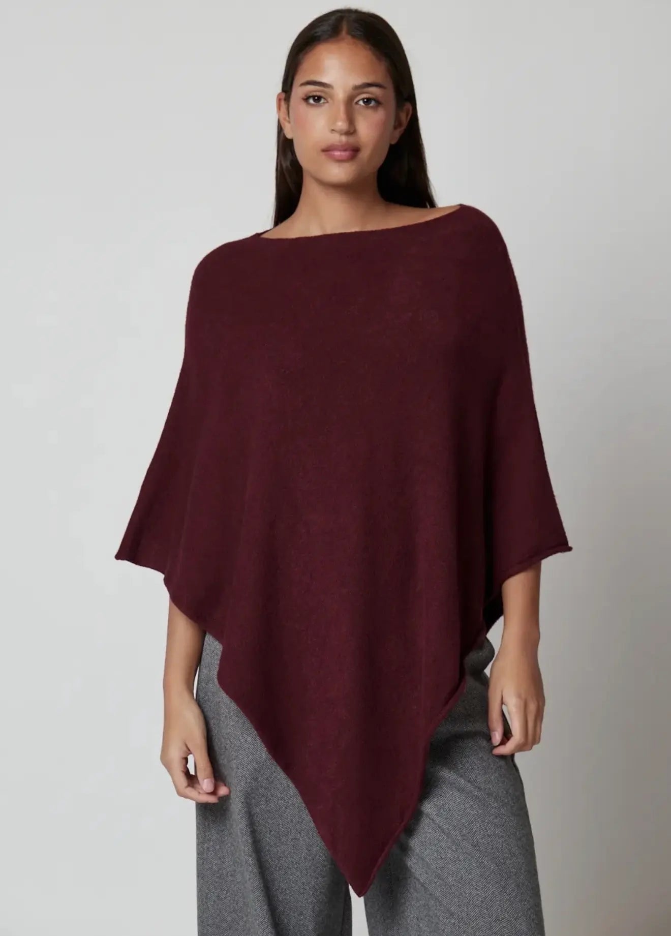 Poncho Roma