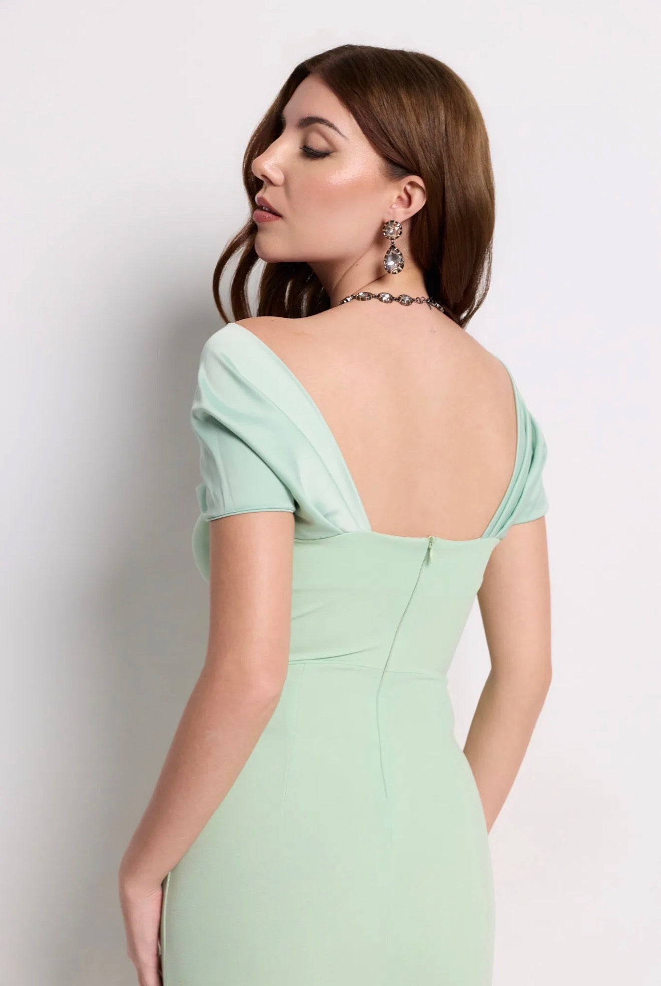 Vestido Elisa