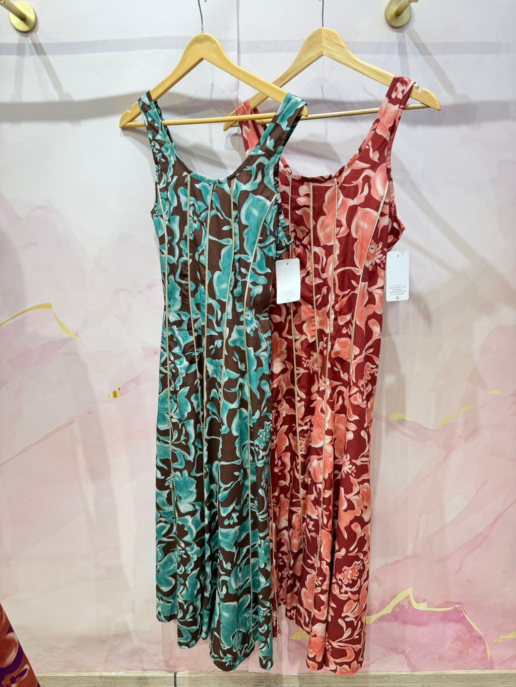 Vestido Isabel
