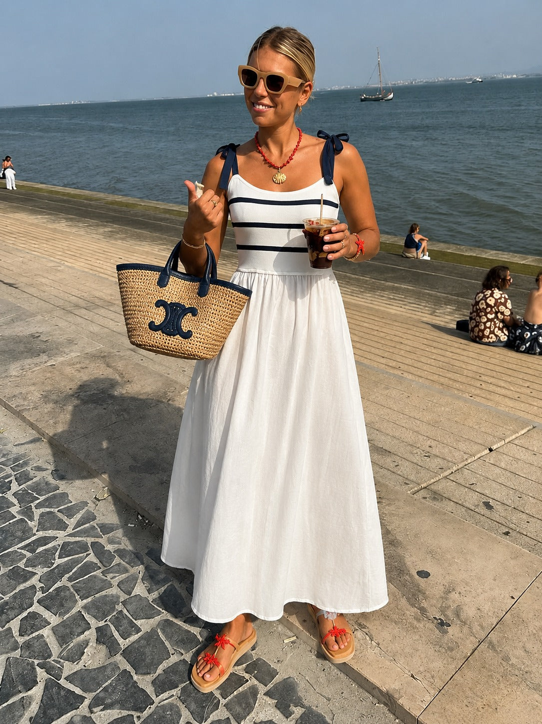 Vestido Lai