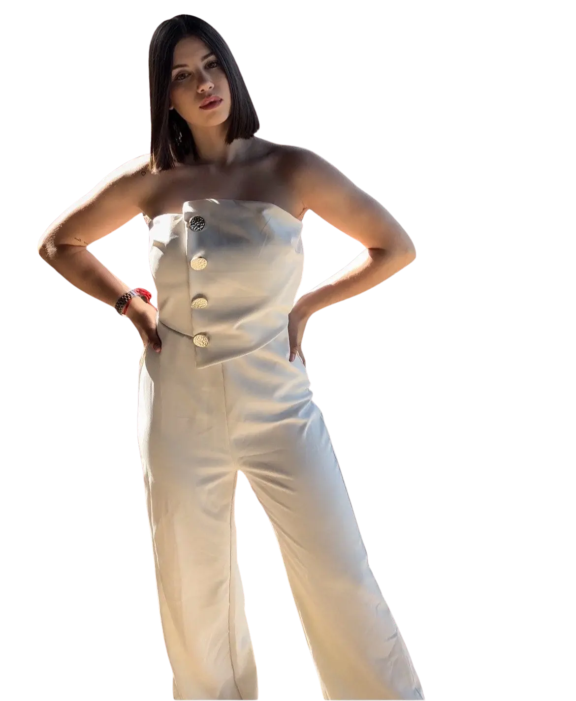 Mono botones
