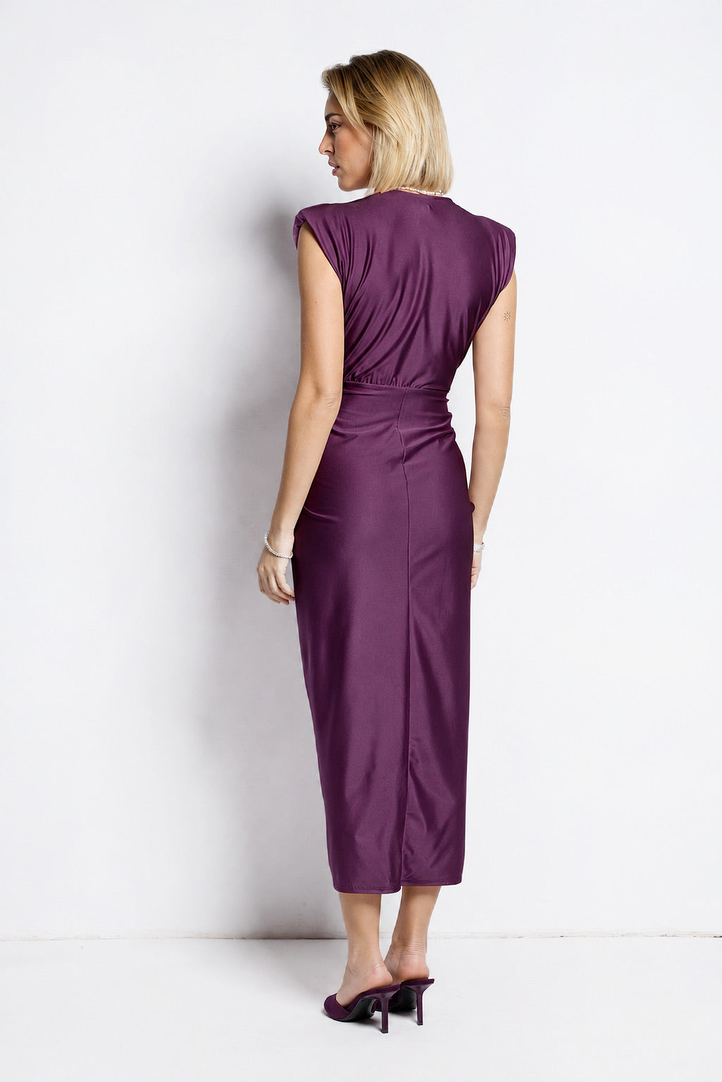 Vestido Selena