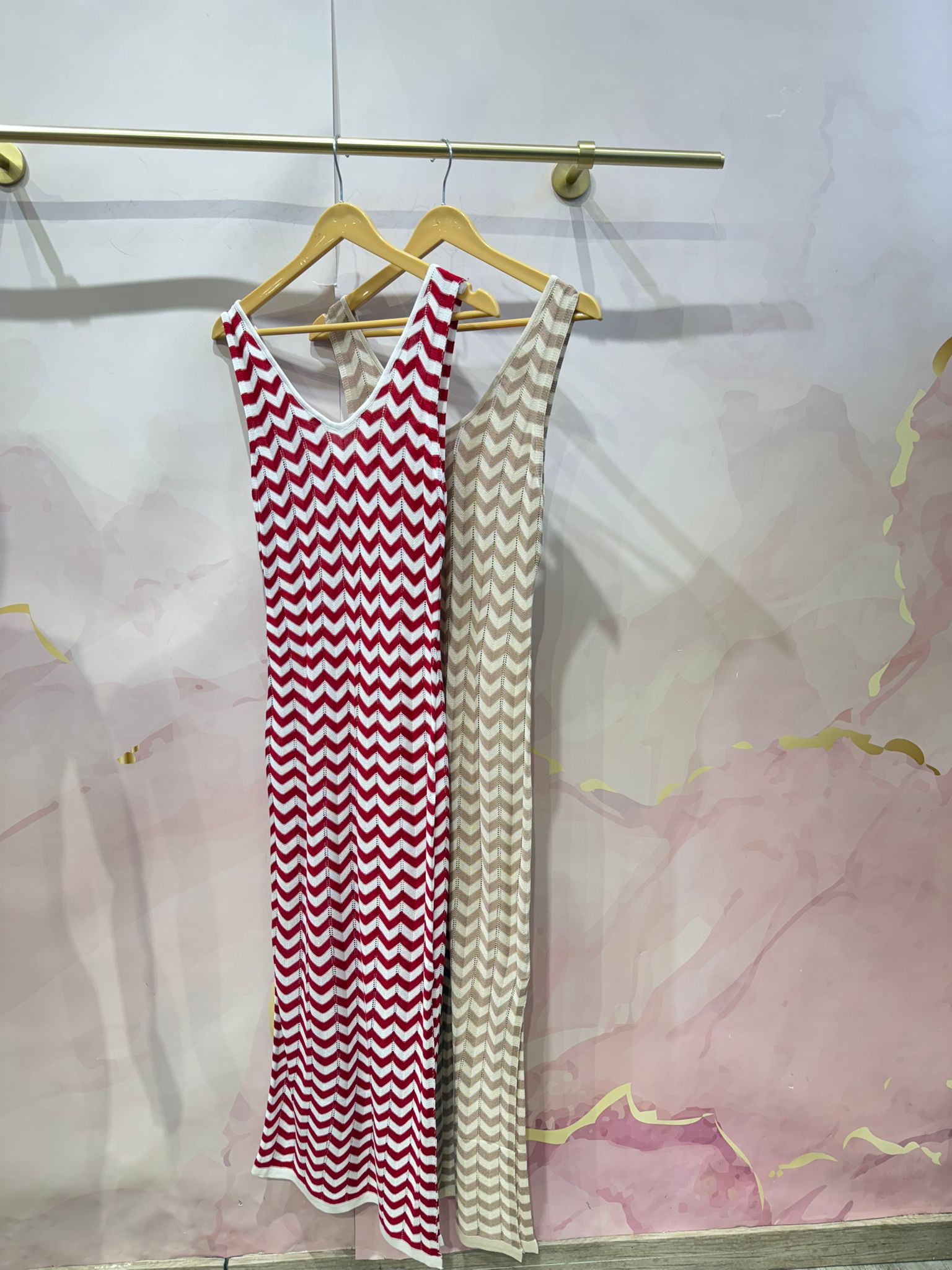 Vestido Sanlucar