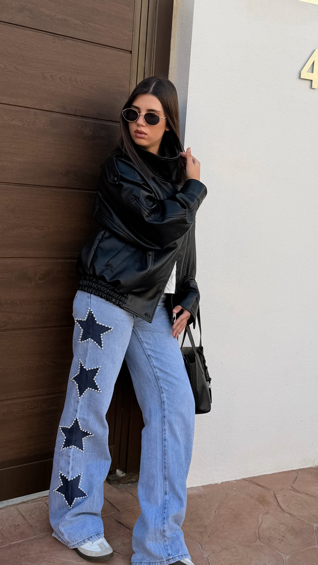 Jeans Star