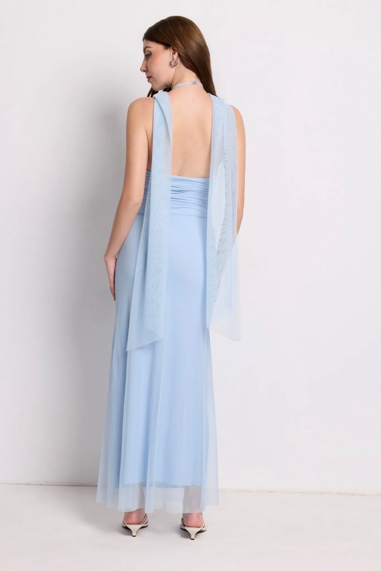 Vestido Alba