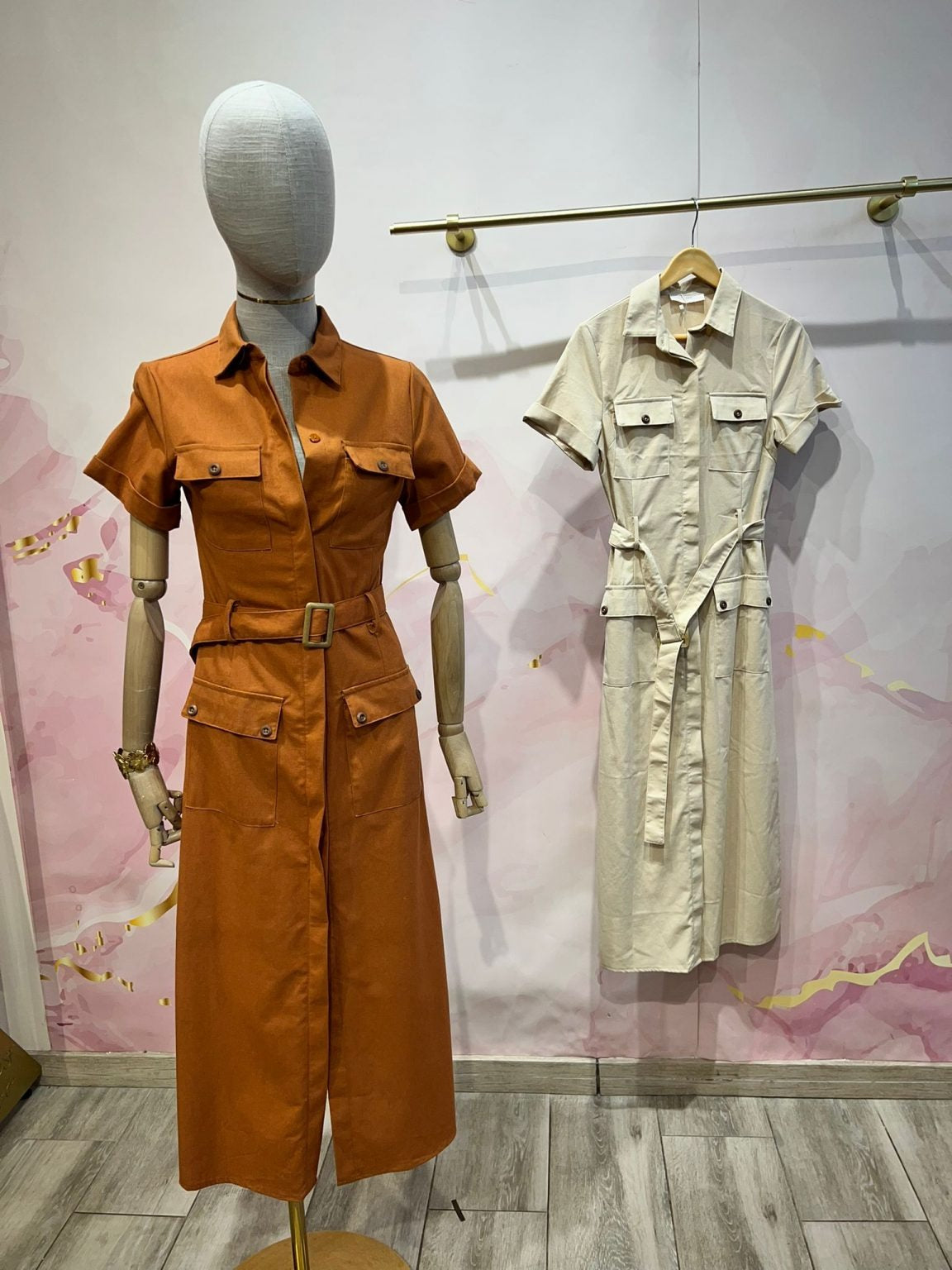 Vestido Julia