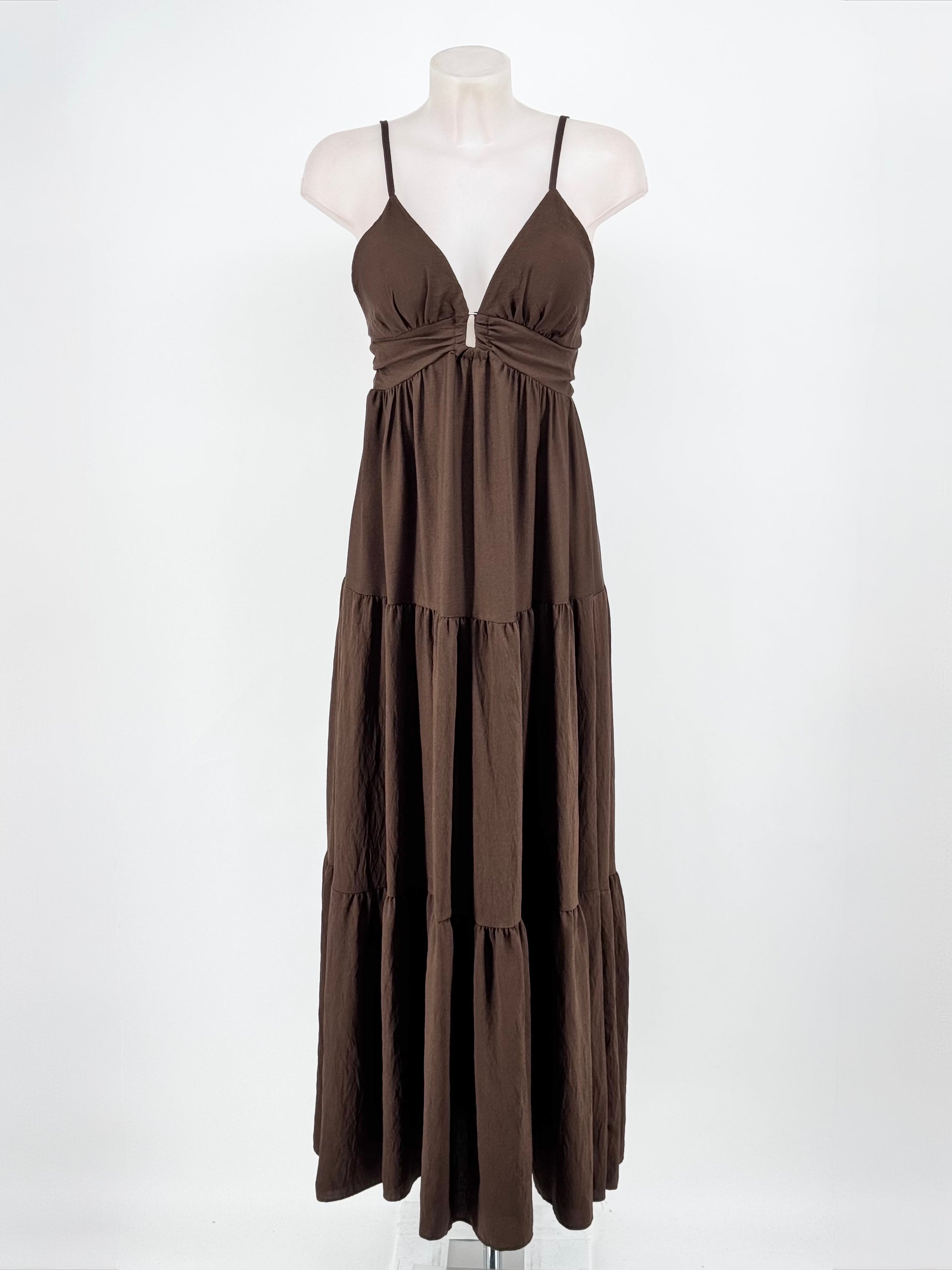 Vestido Detalle