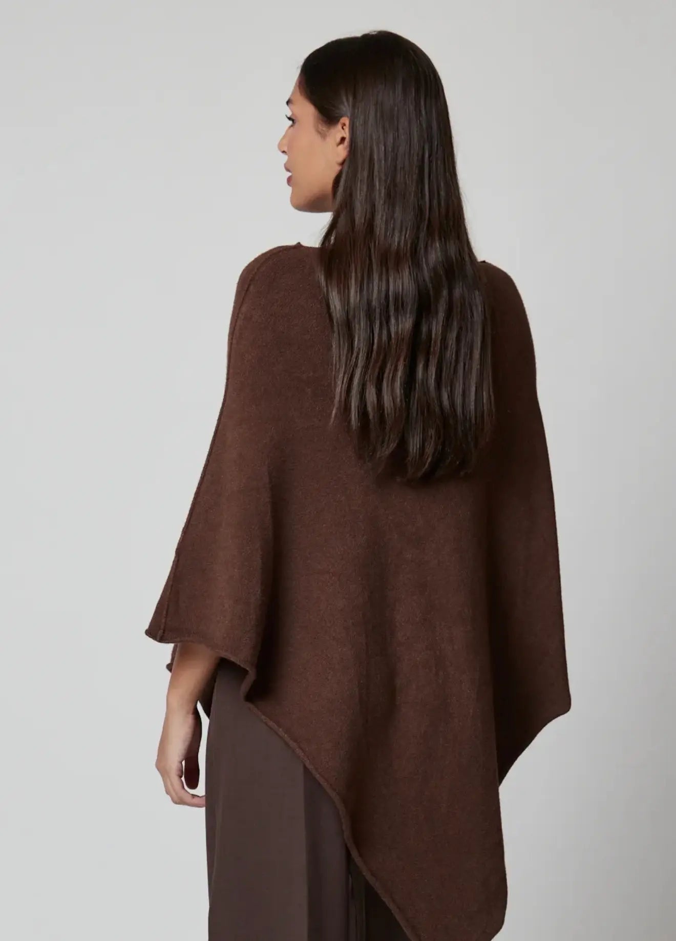 Poncho Roma