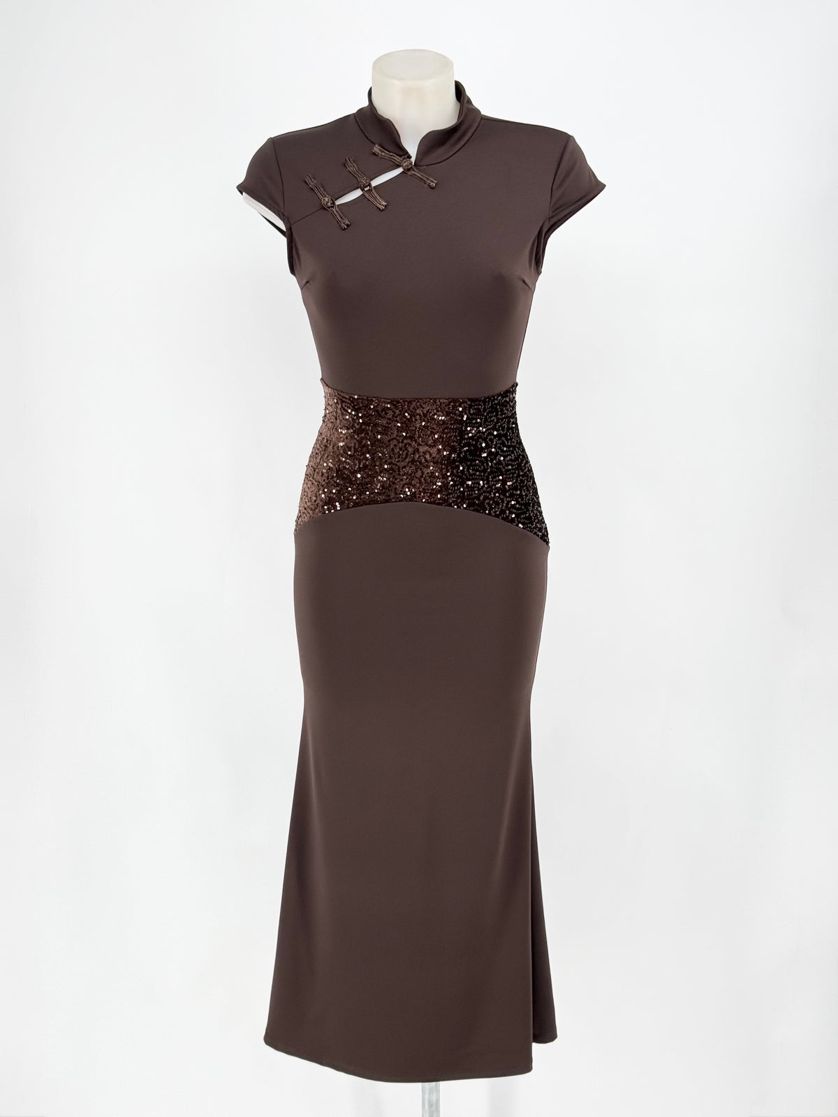 Vestido Paula