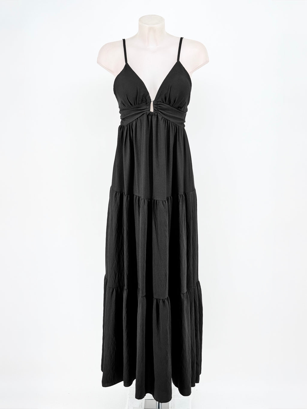 Vestido Detalle