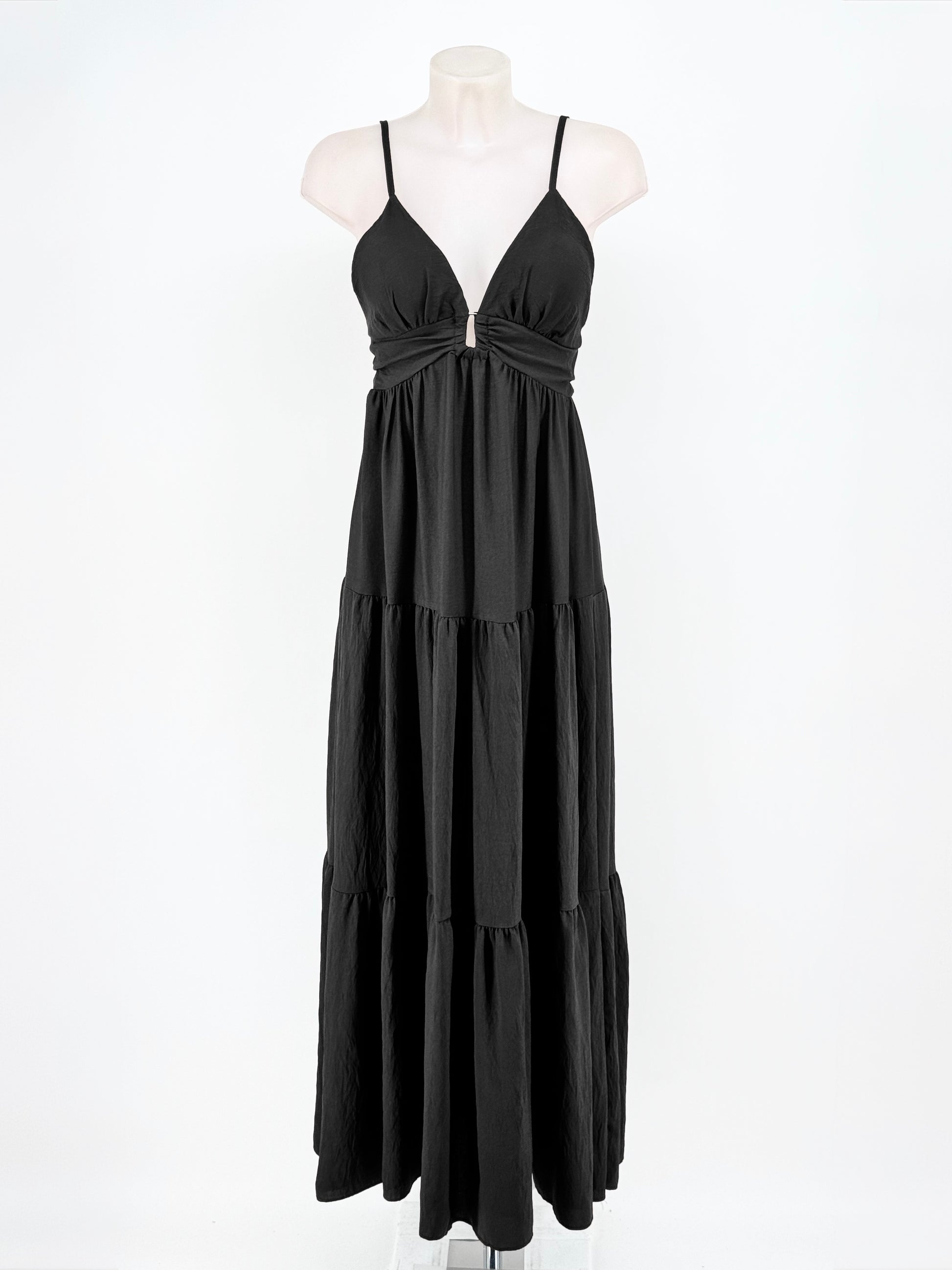 Vestido Detalle
