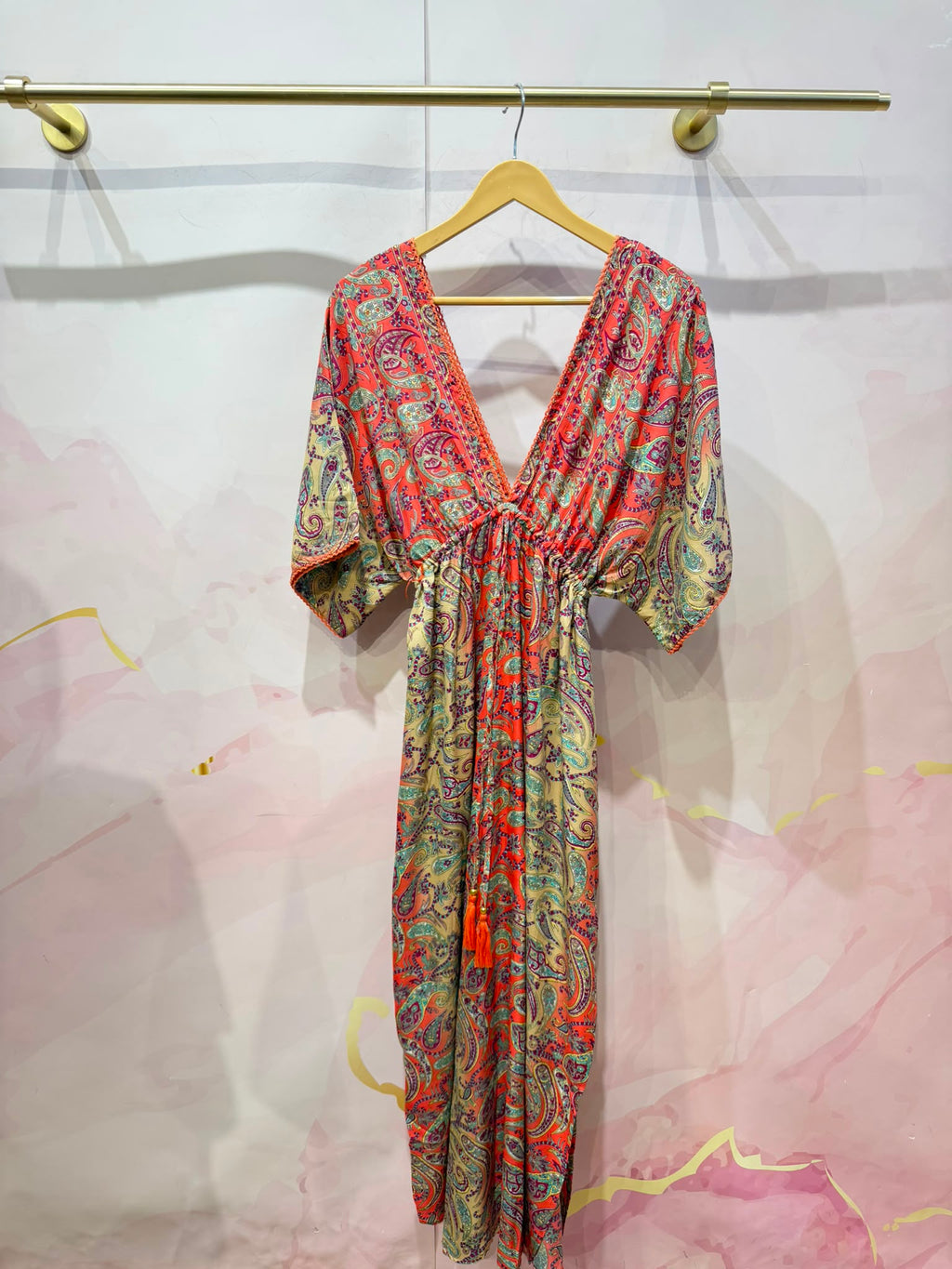 Vestido Juper