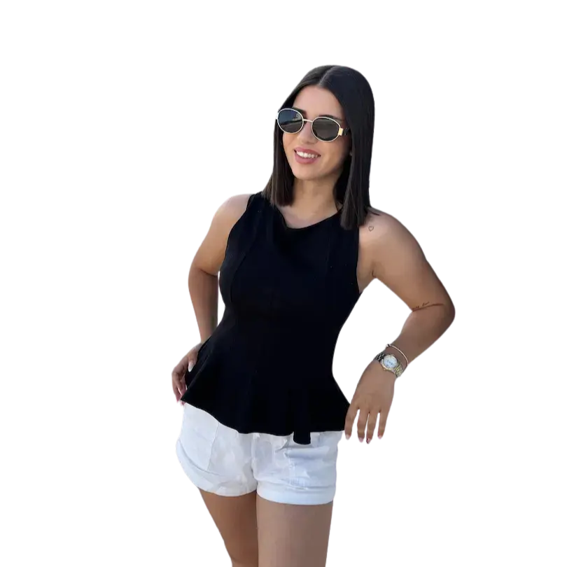 Camiseta leticia