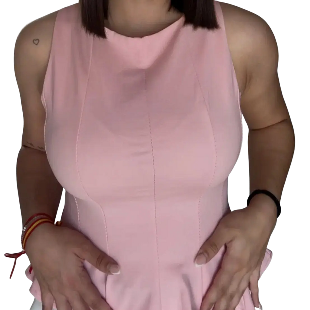Camiseta leticia