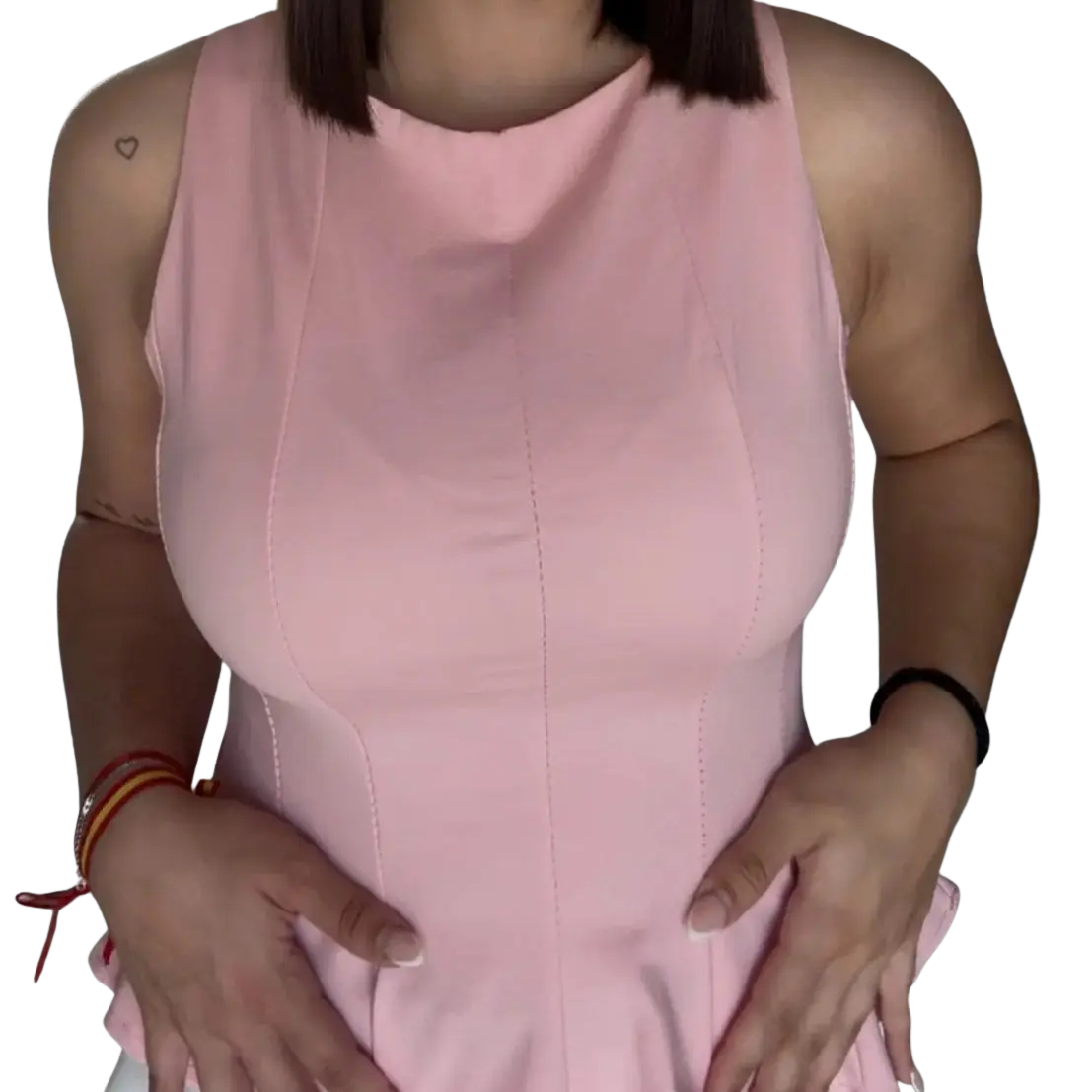Camiseta leticia