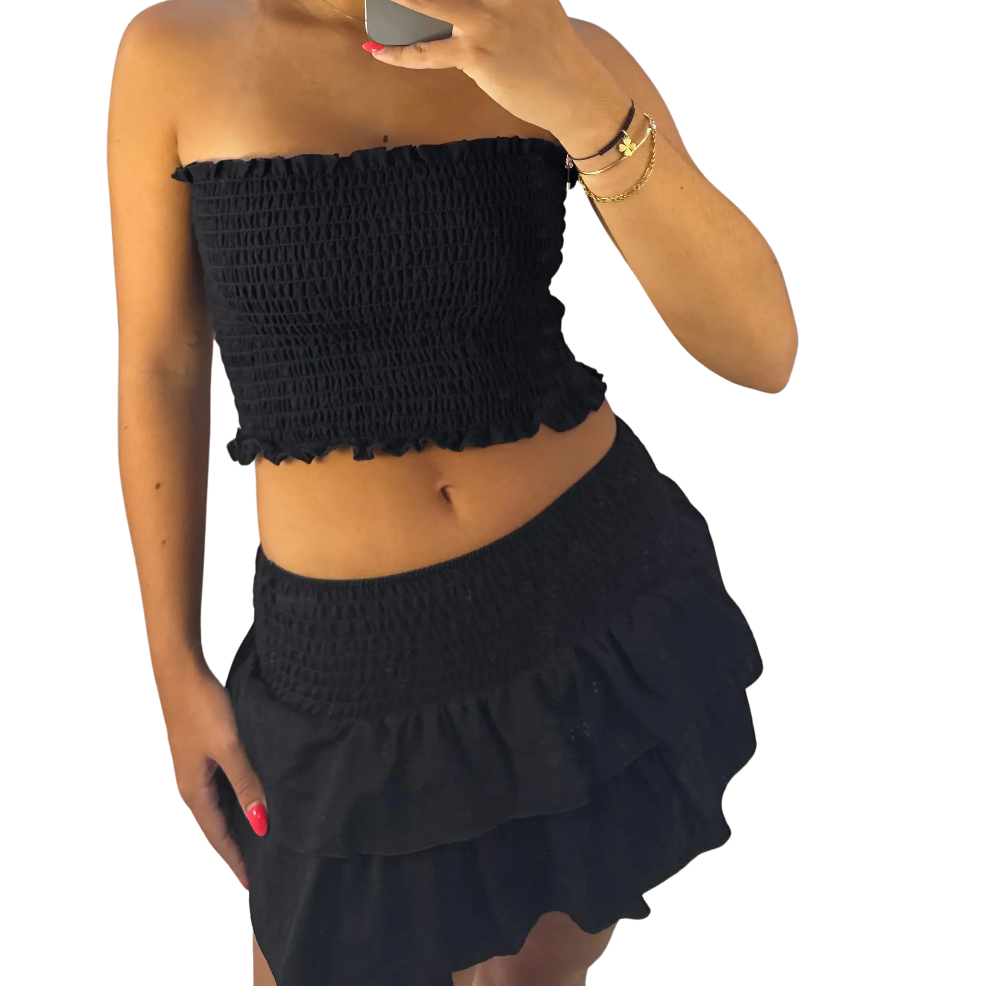 Conjunto Samba Negro
