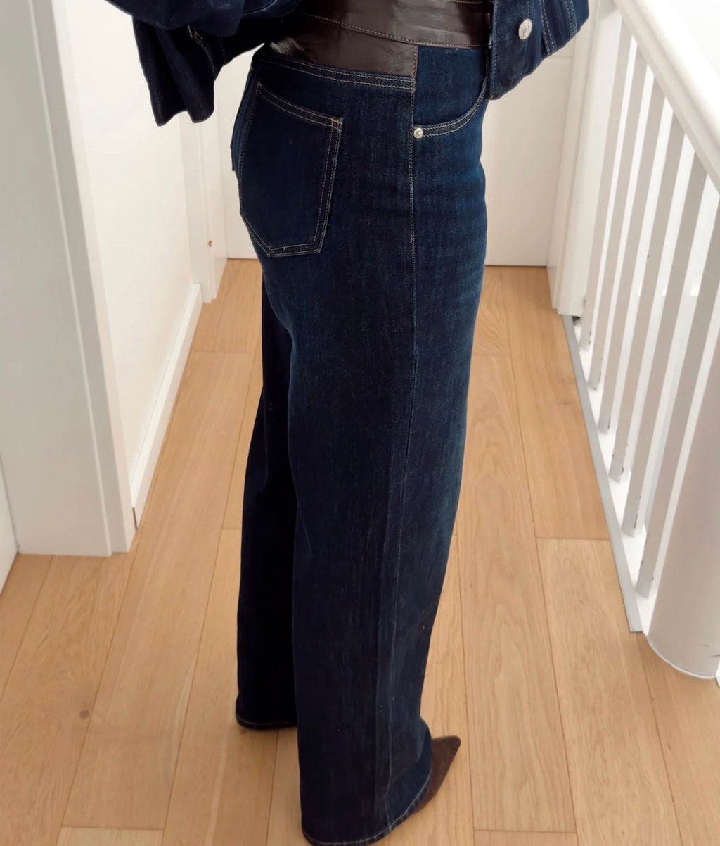 Jeans Maple
