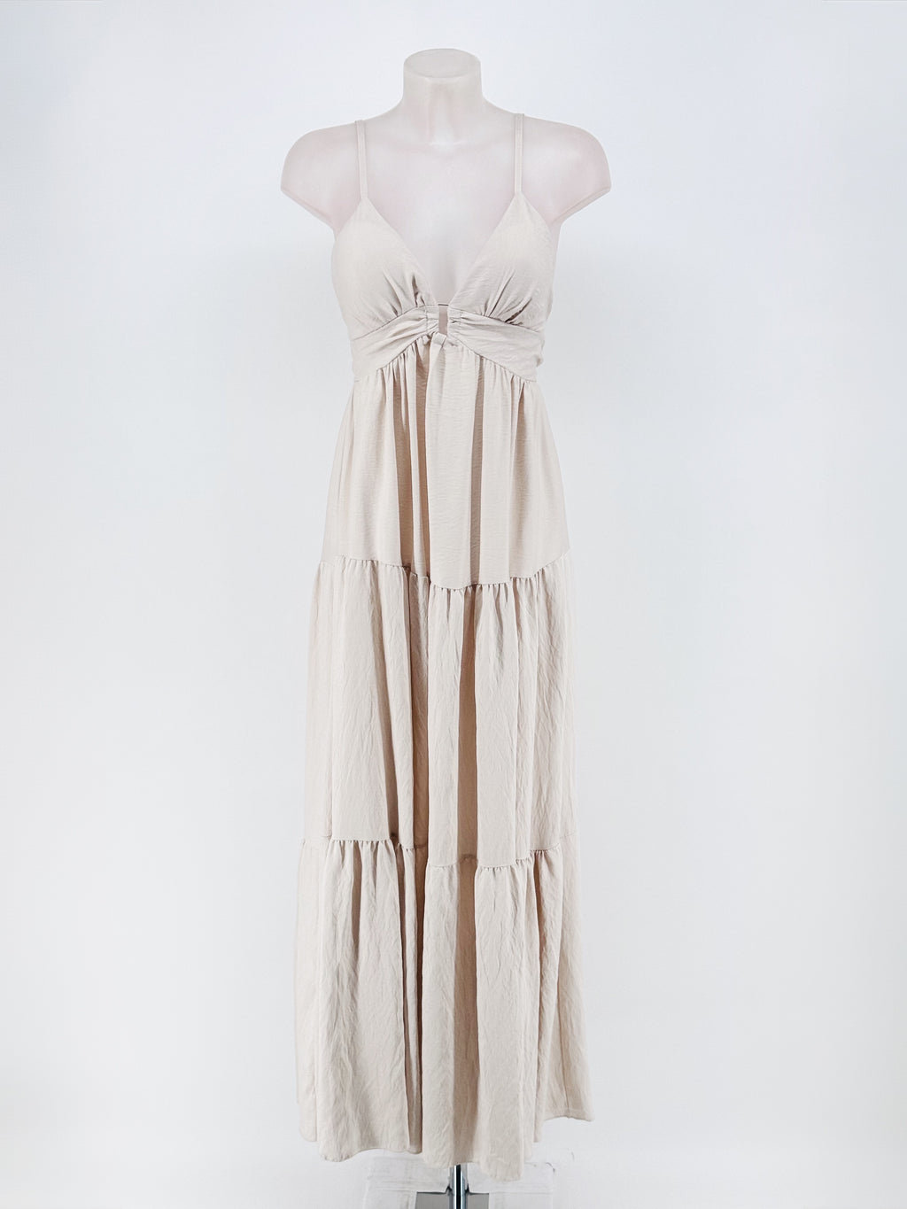 Vestido Detalle