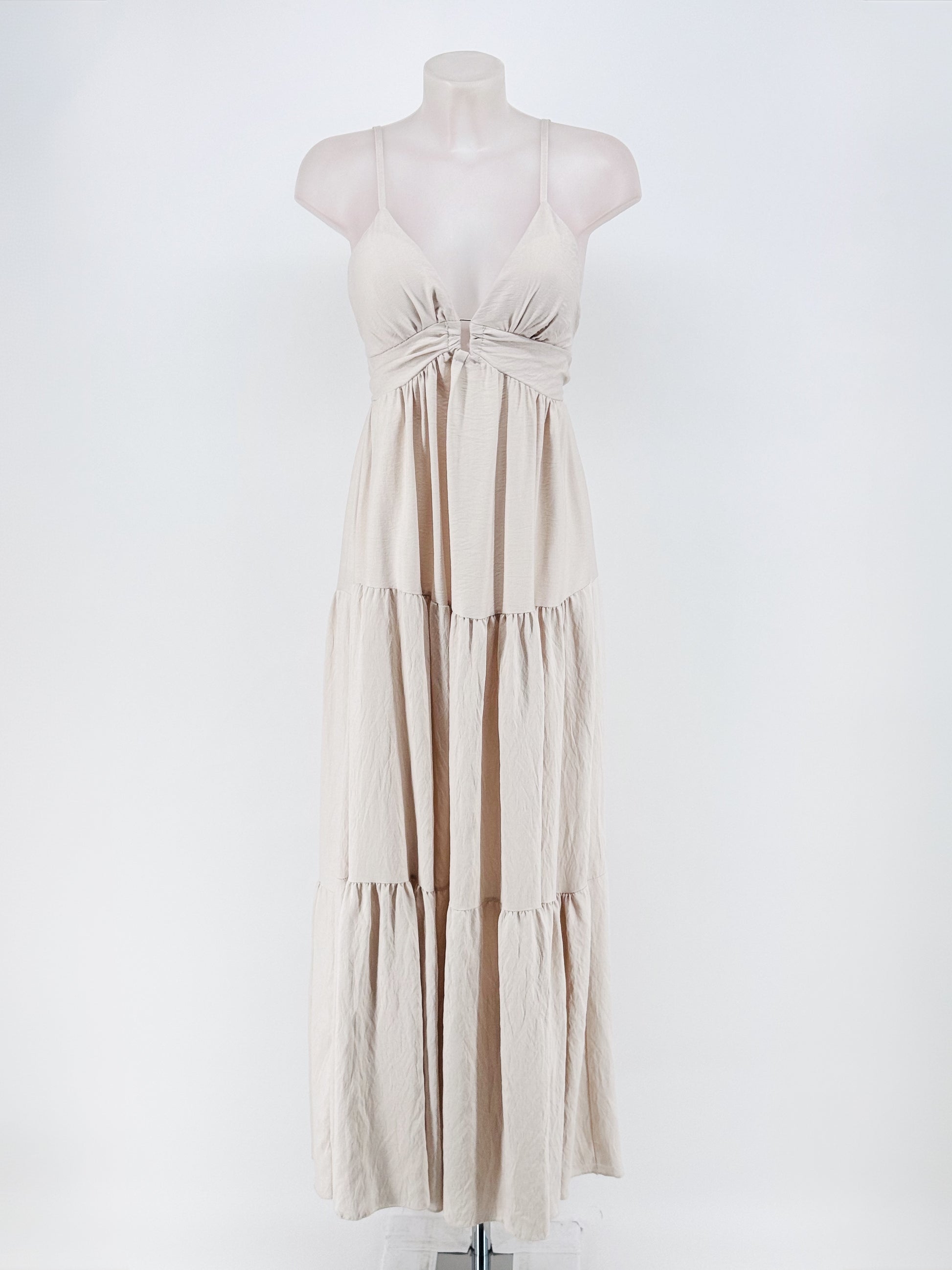 Vestido Detalle