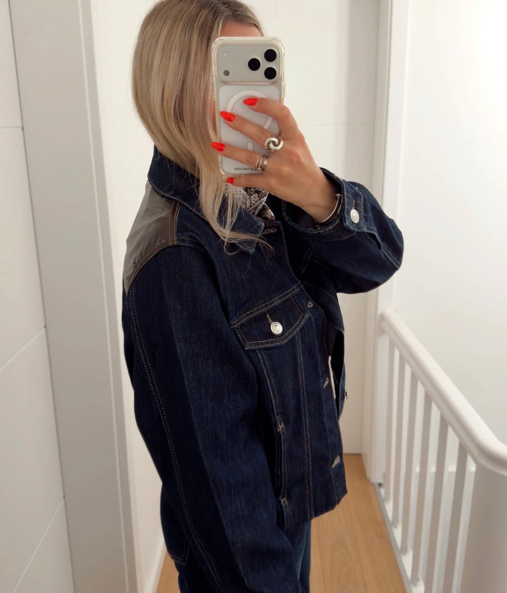 Chaqueta Maple