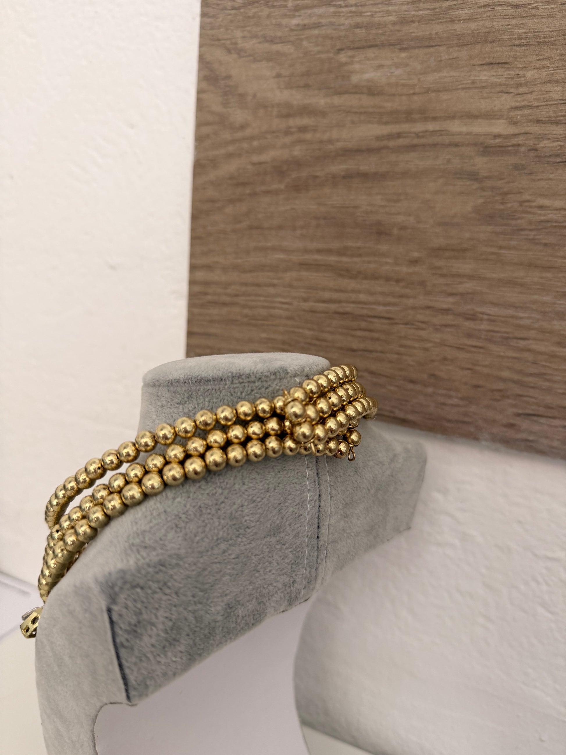 Collar Elegancia