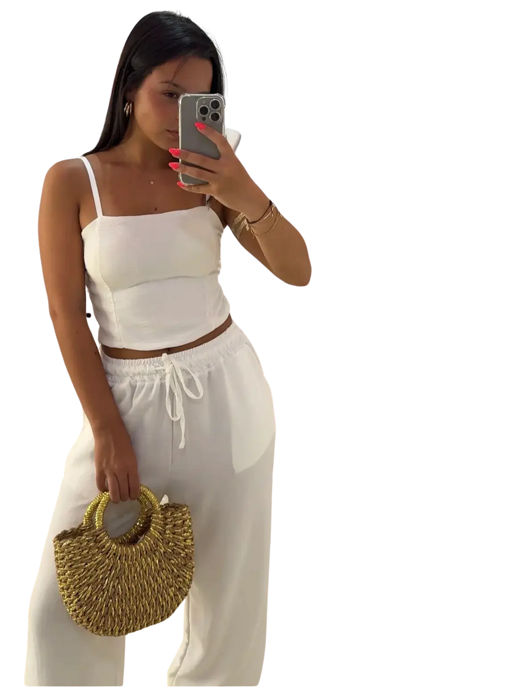 Conjunto Coco