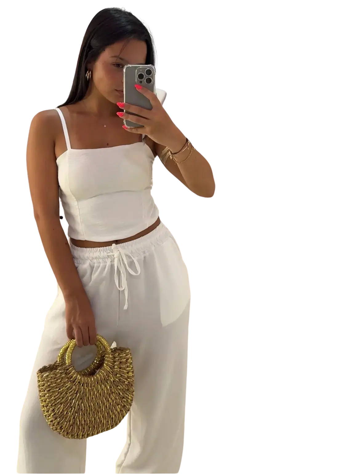 Conjunto Coco