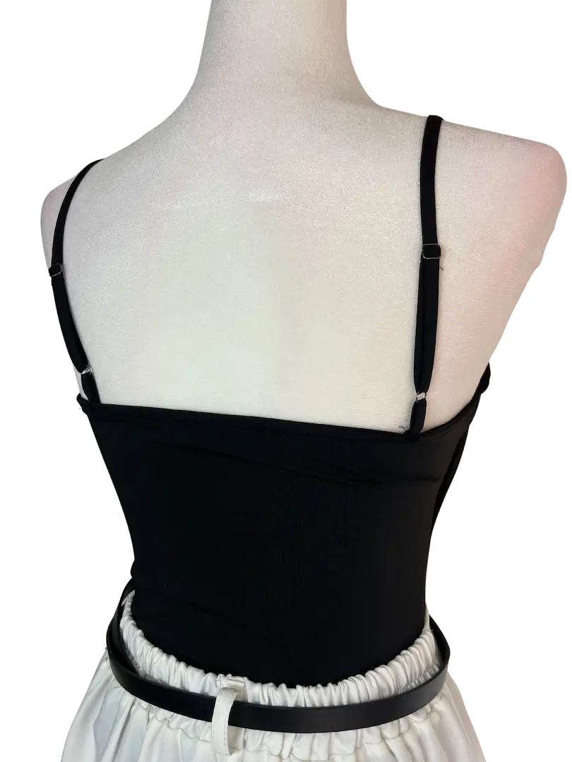 Body tirantes
