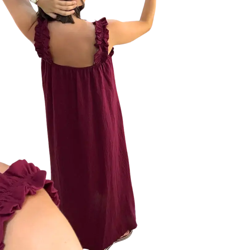 Vestido Granada