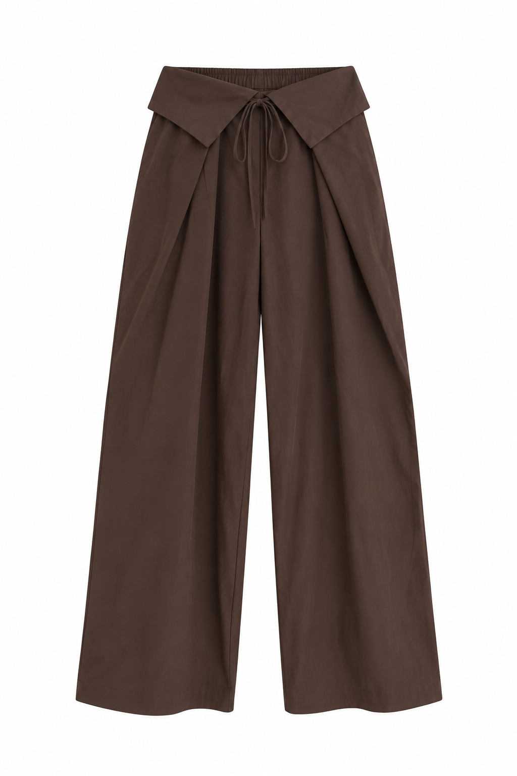 Pantalón Sofi Marrón