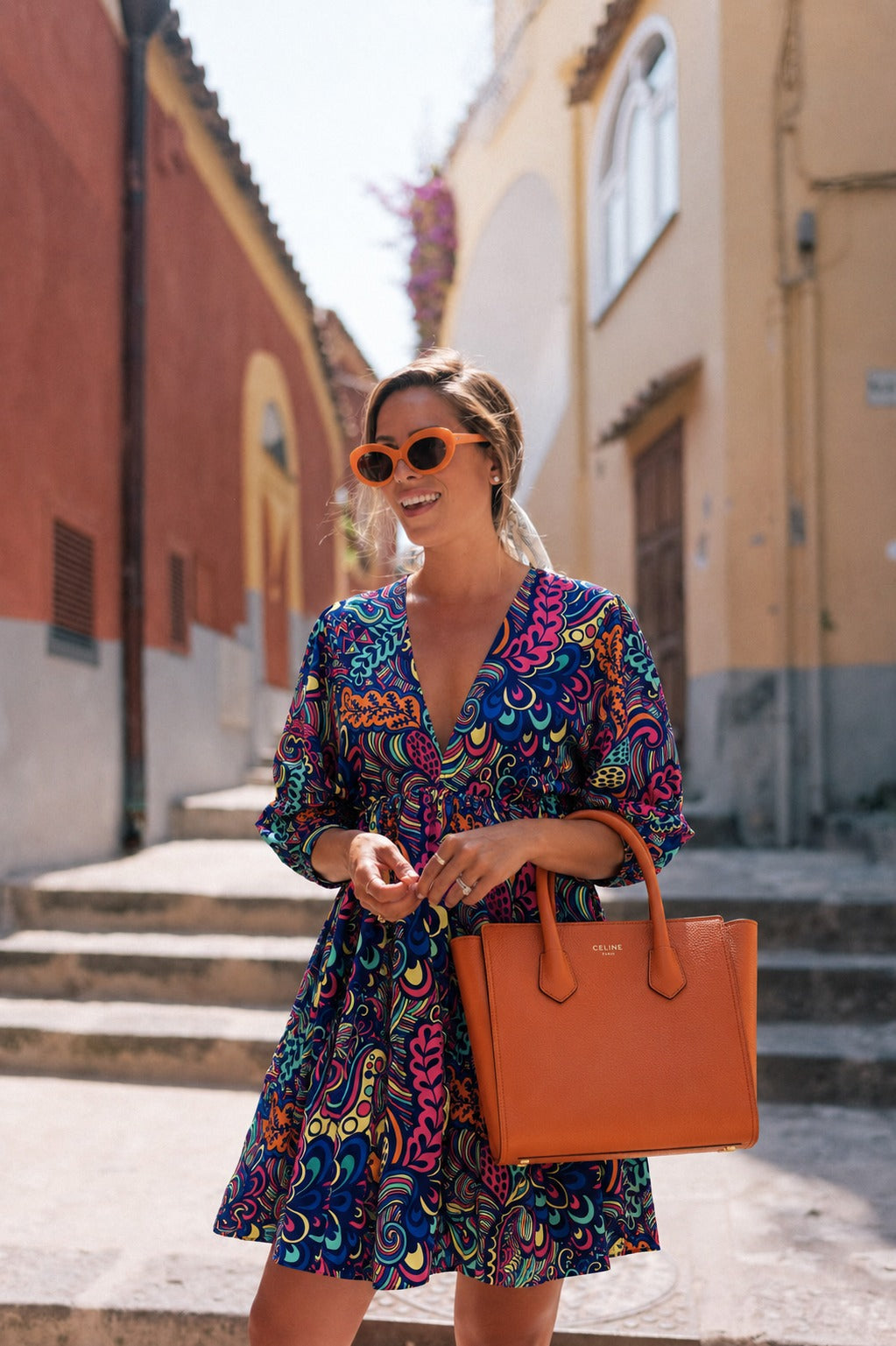 Vestido Delice