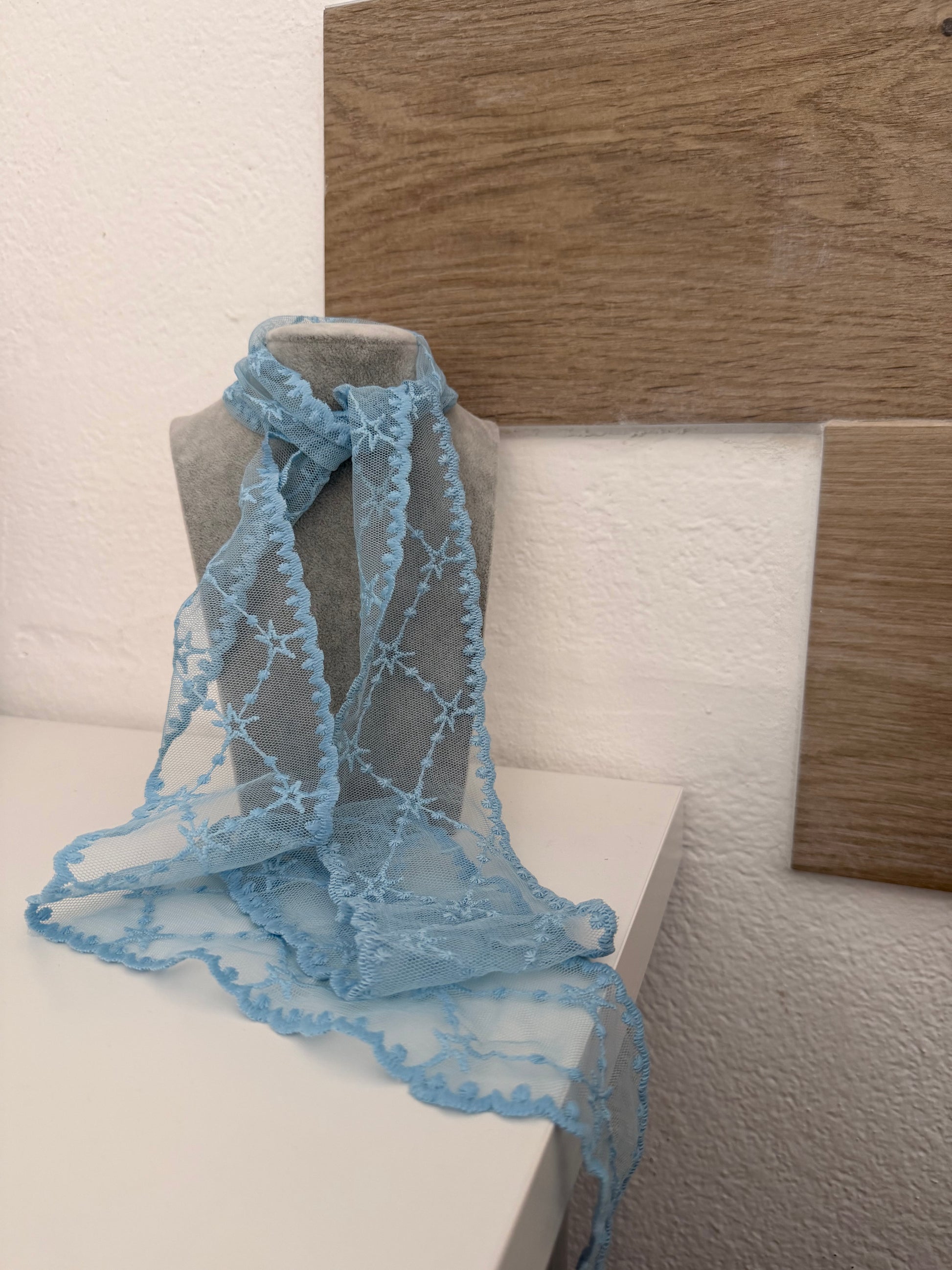 Pañuelo encaje