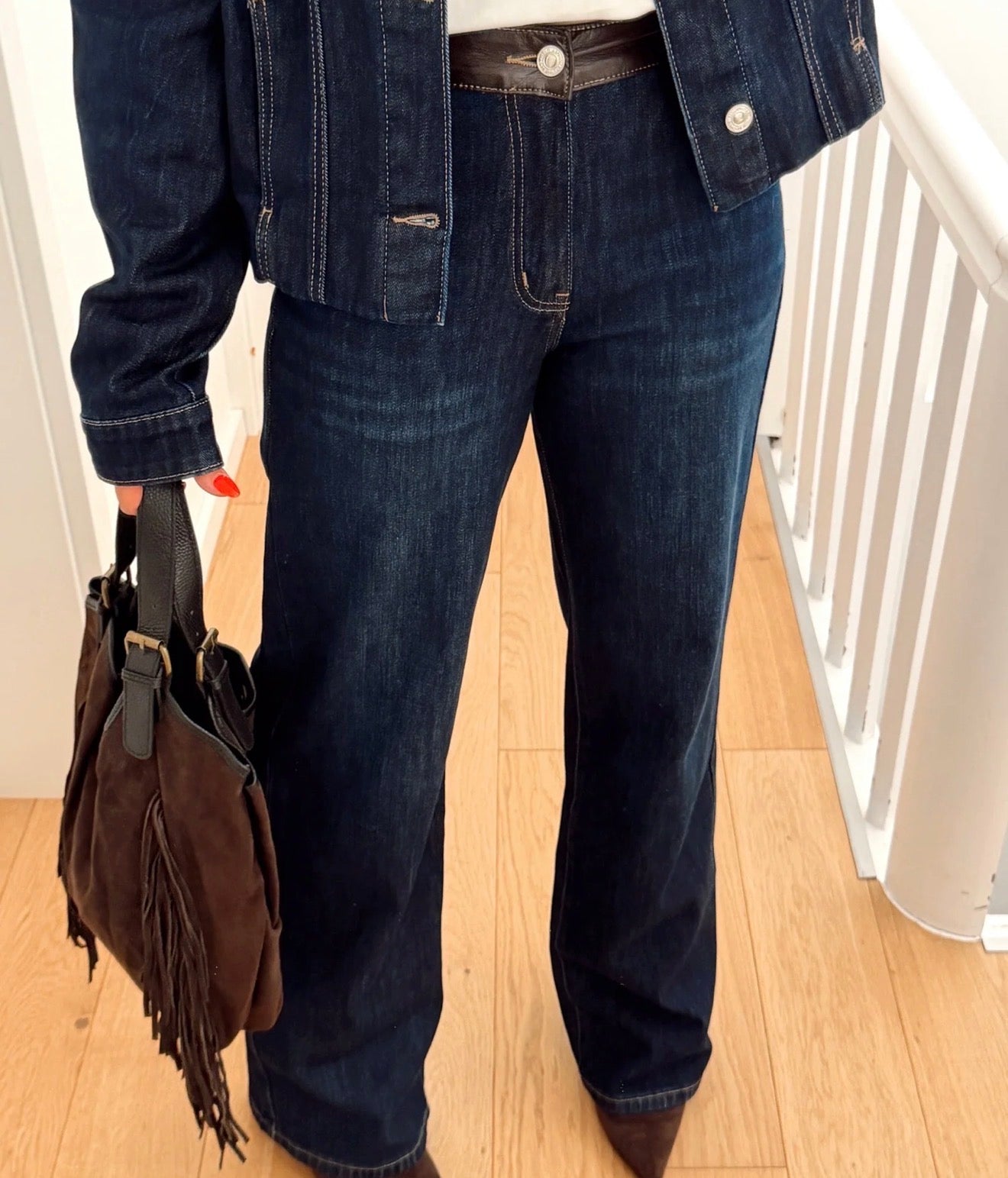 Jeans Maple