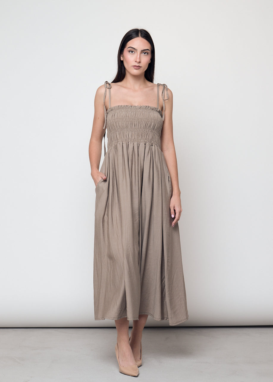 Vestido Suit