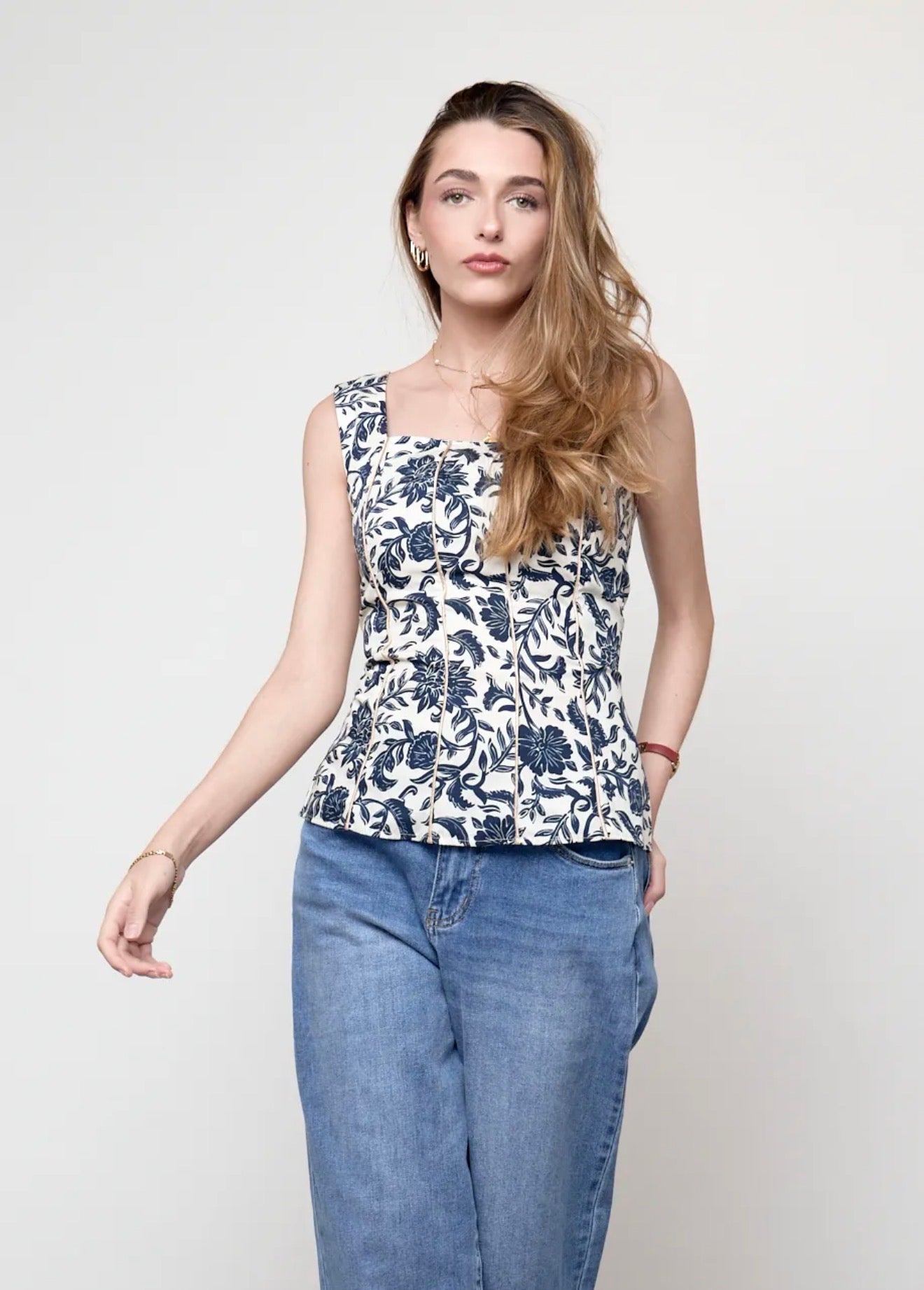 Top Meline