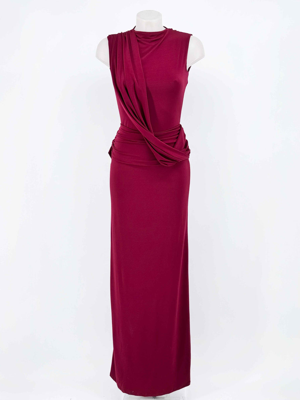 Vestido Leticia