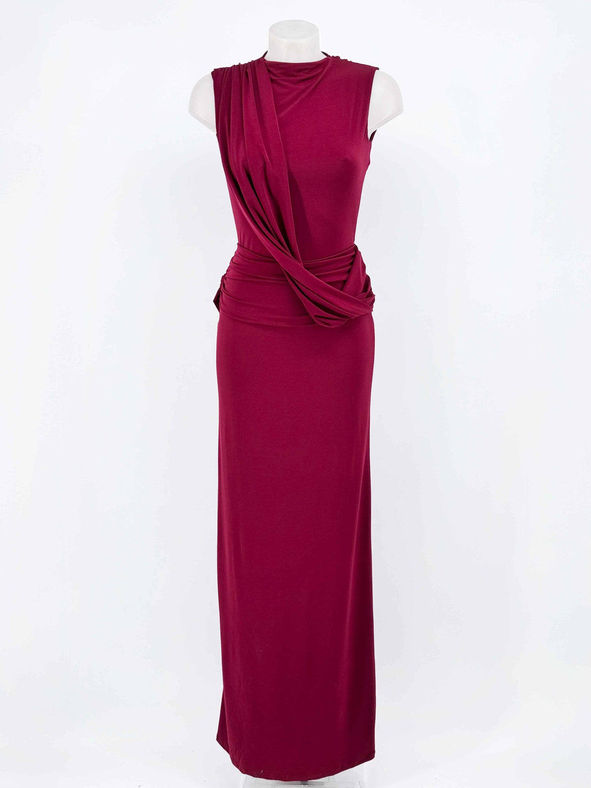 Vestido Leticia