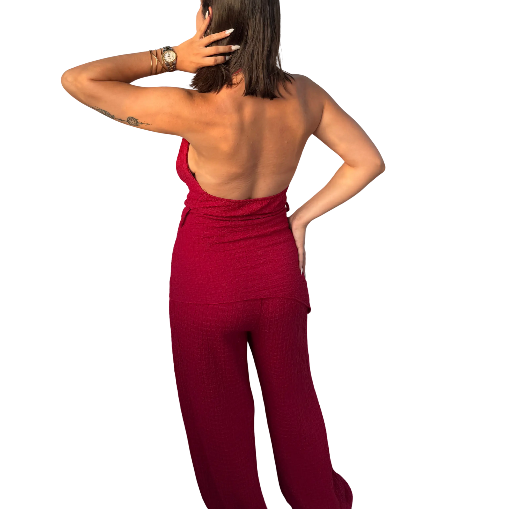 Conjunto Ambar