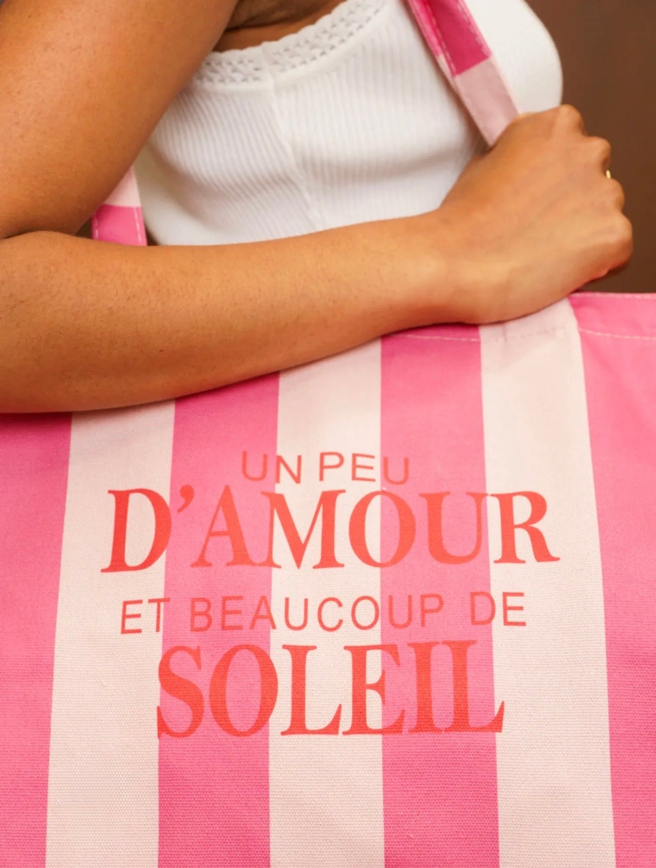 Tote Bag Solei