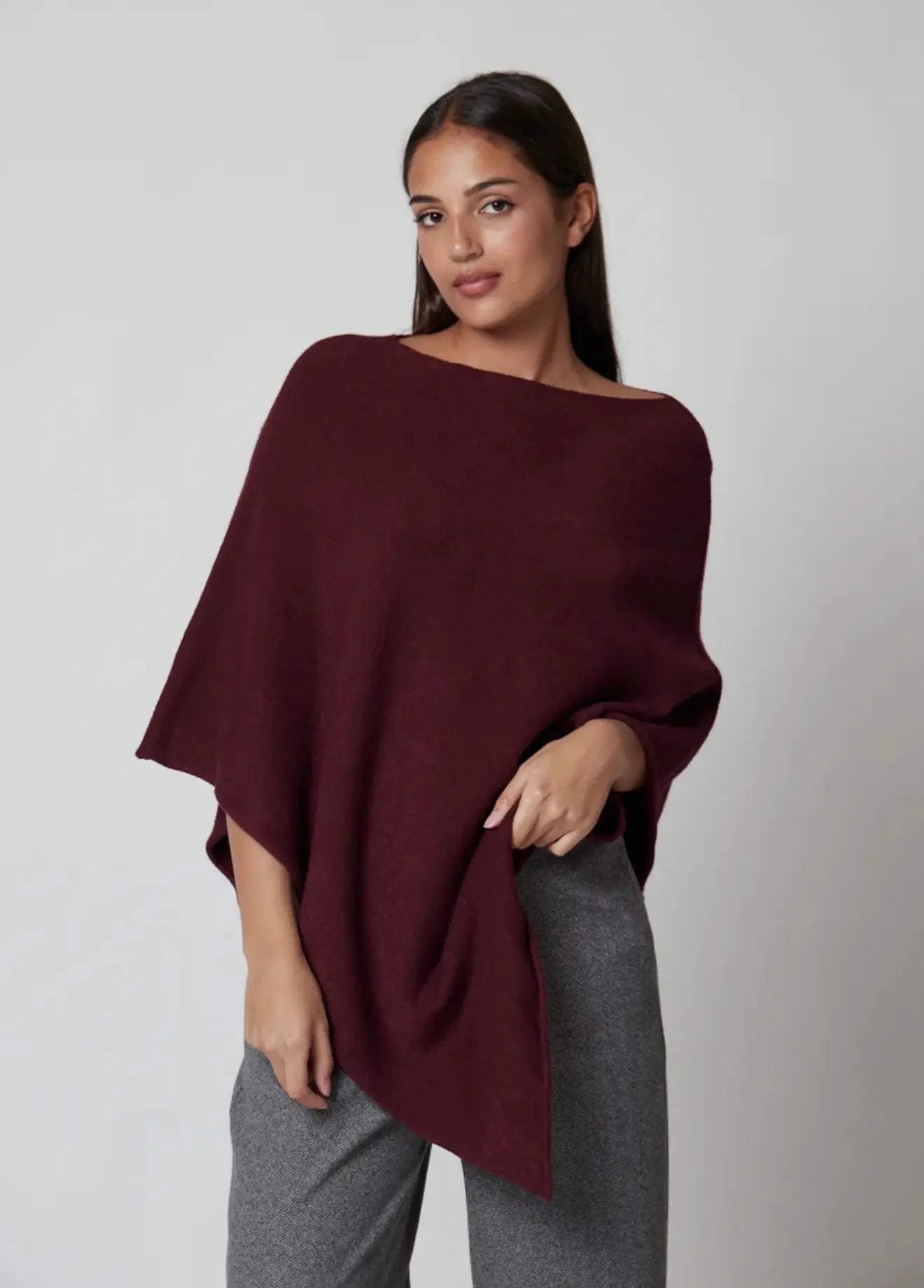 Poncho Roma
