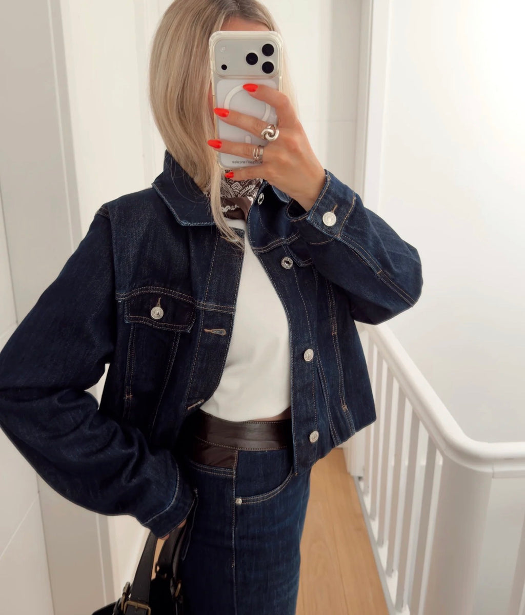 Chaqueta Maple