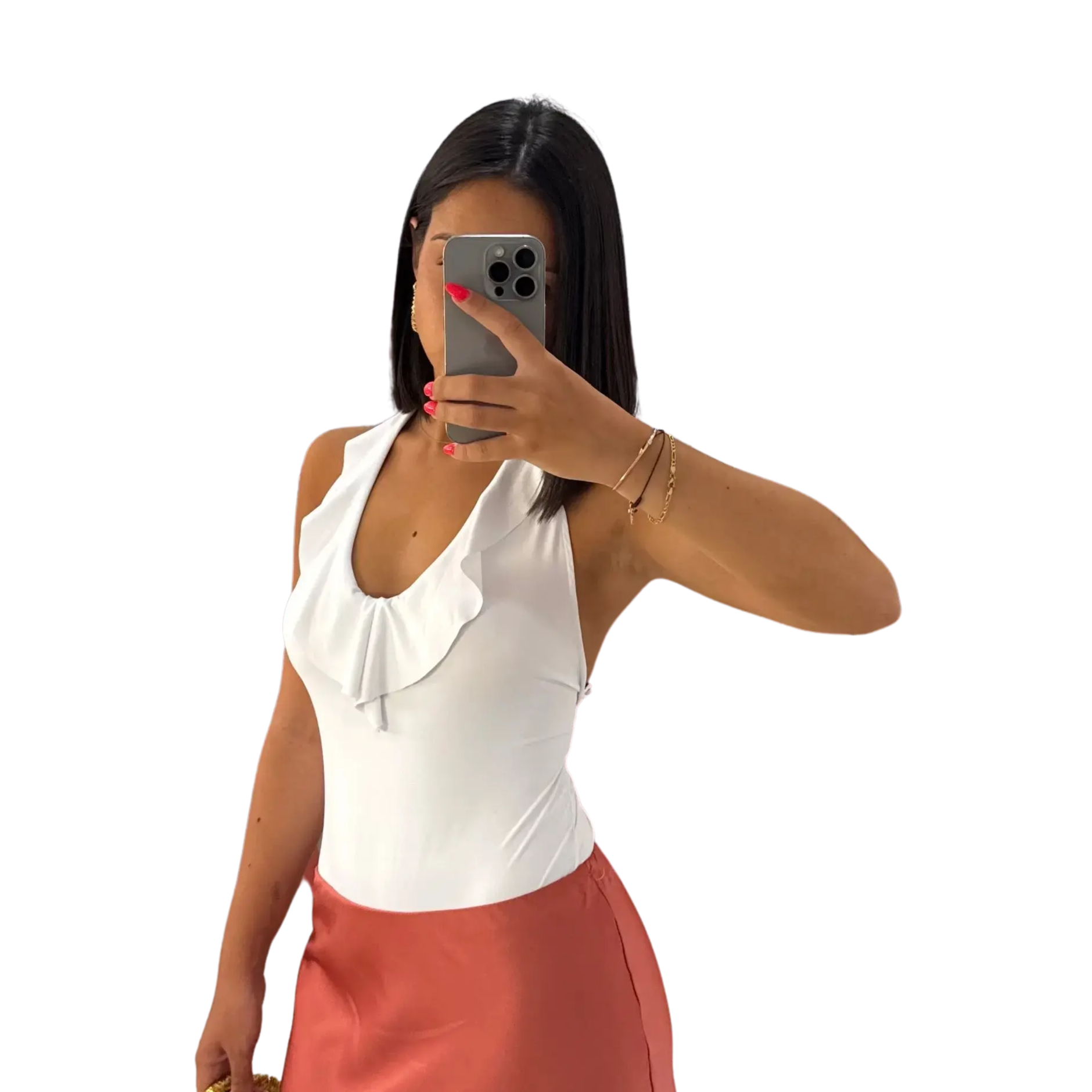 Body Olivia Blanco