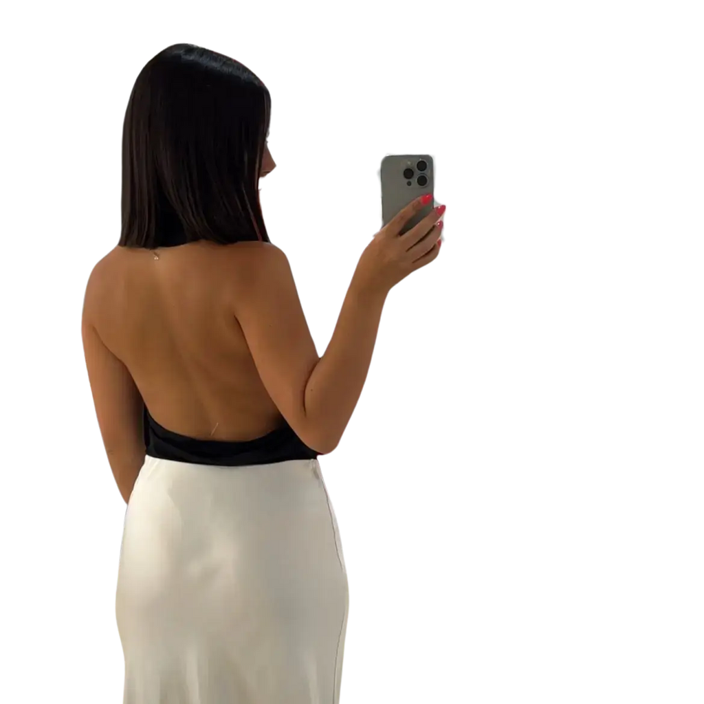 Body Olivia Negro