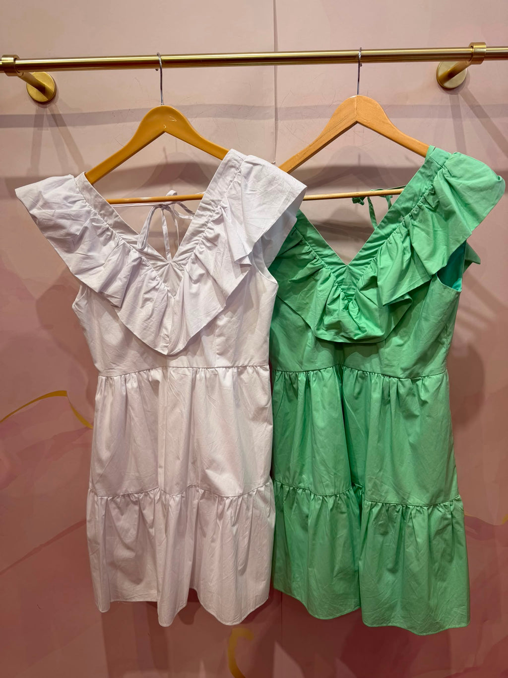 Vestido Melier