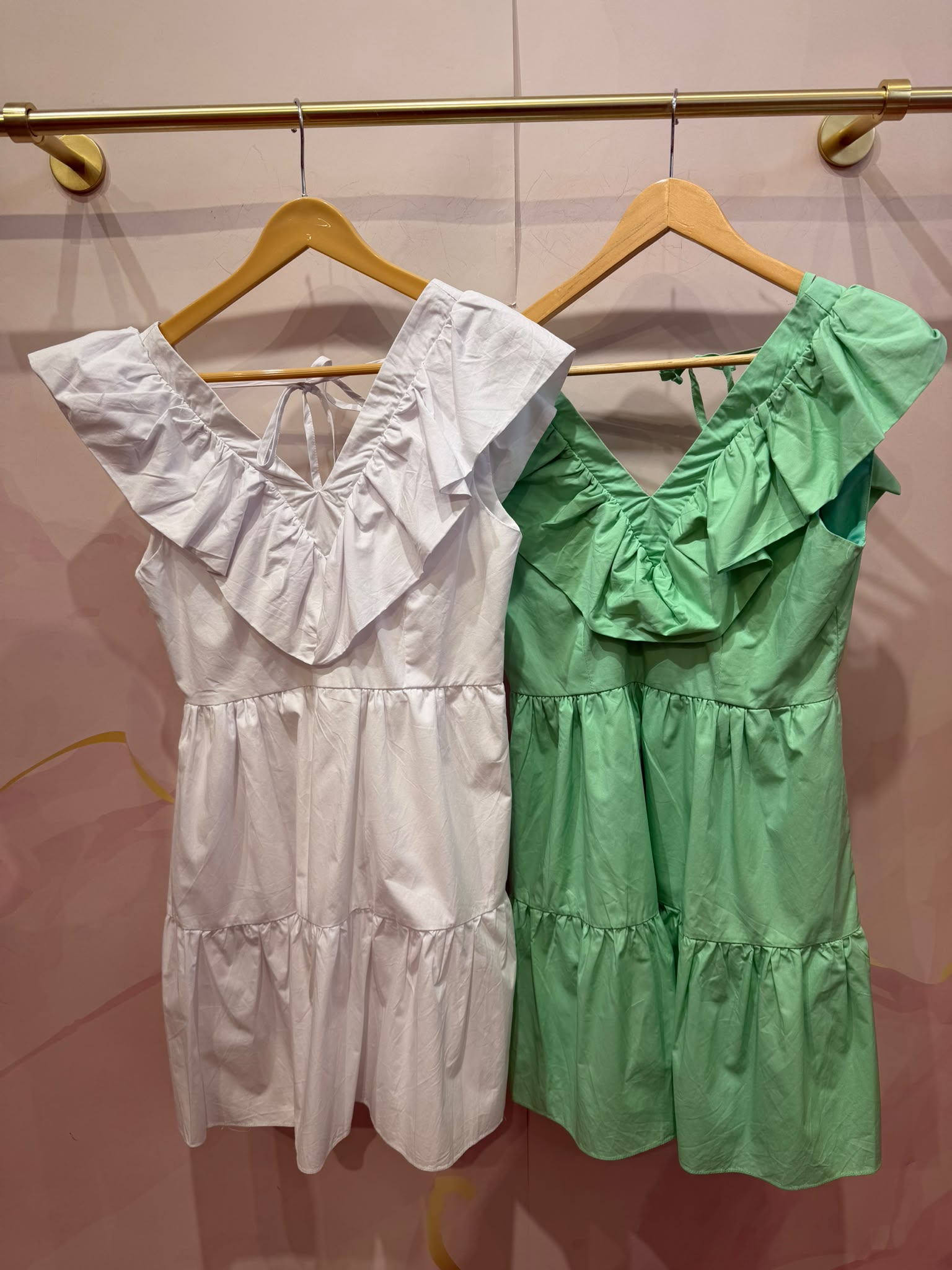 Vestido Melier