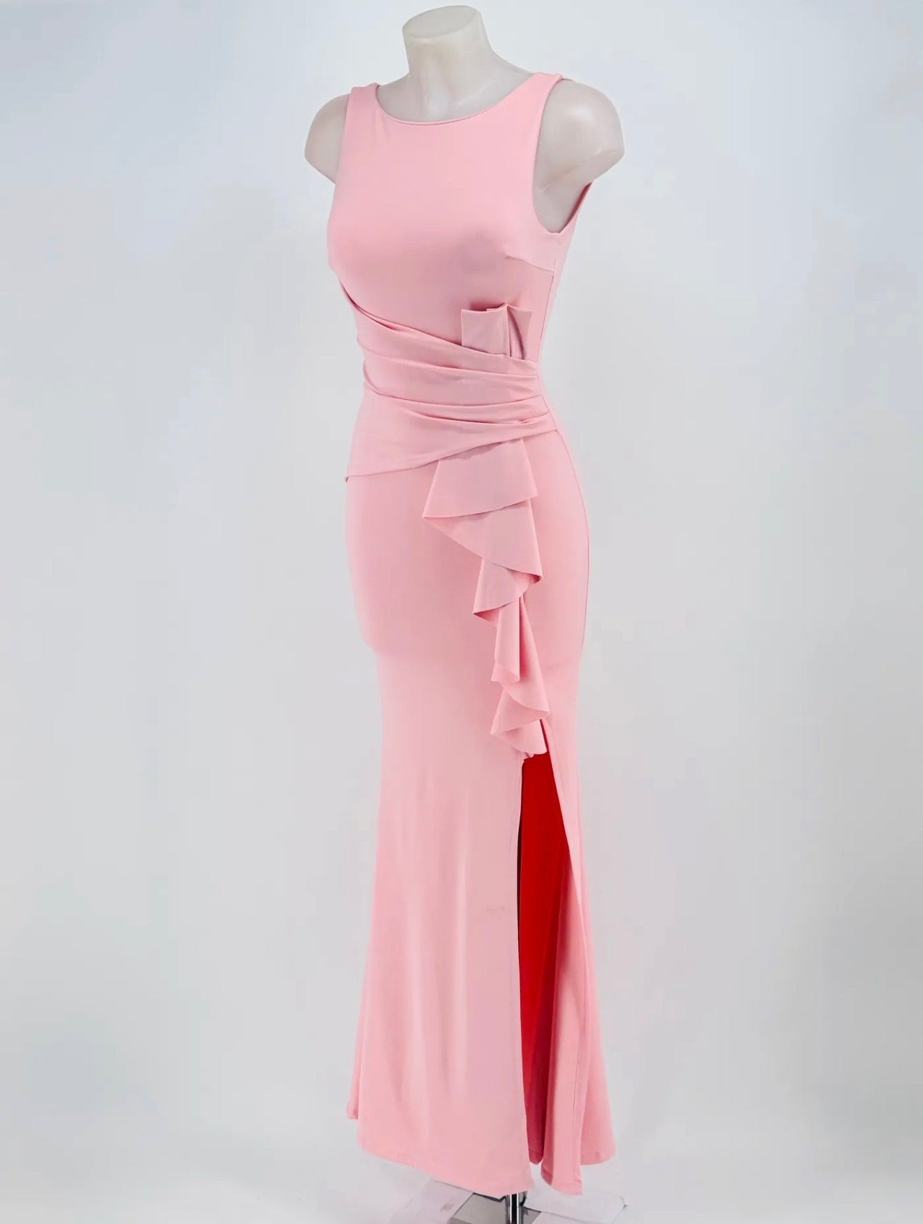 Vestido Mónica