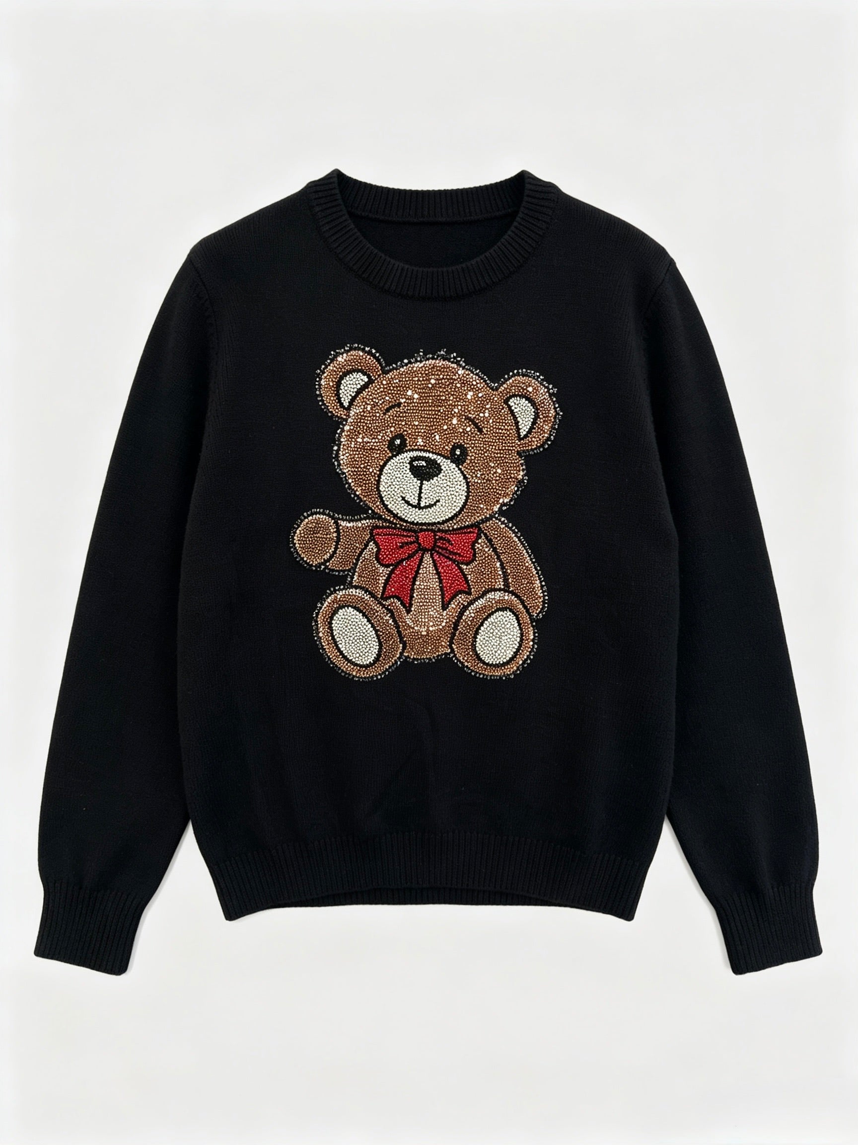 Jersey Oso