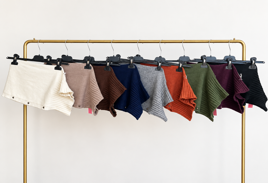 Balaclava tachuelas